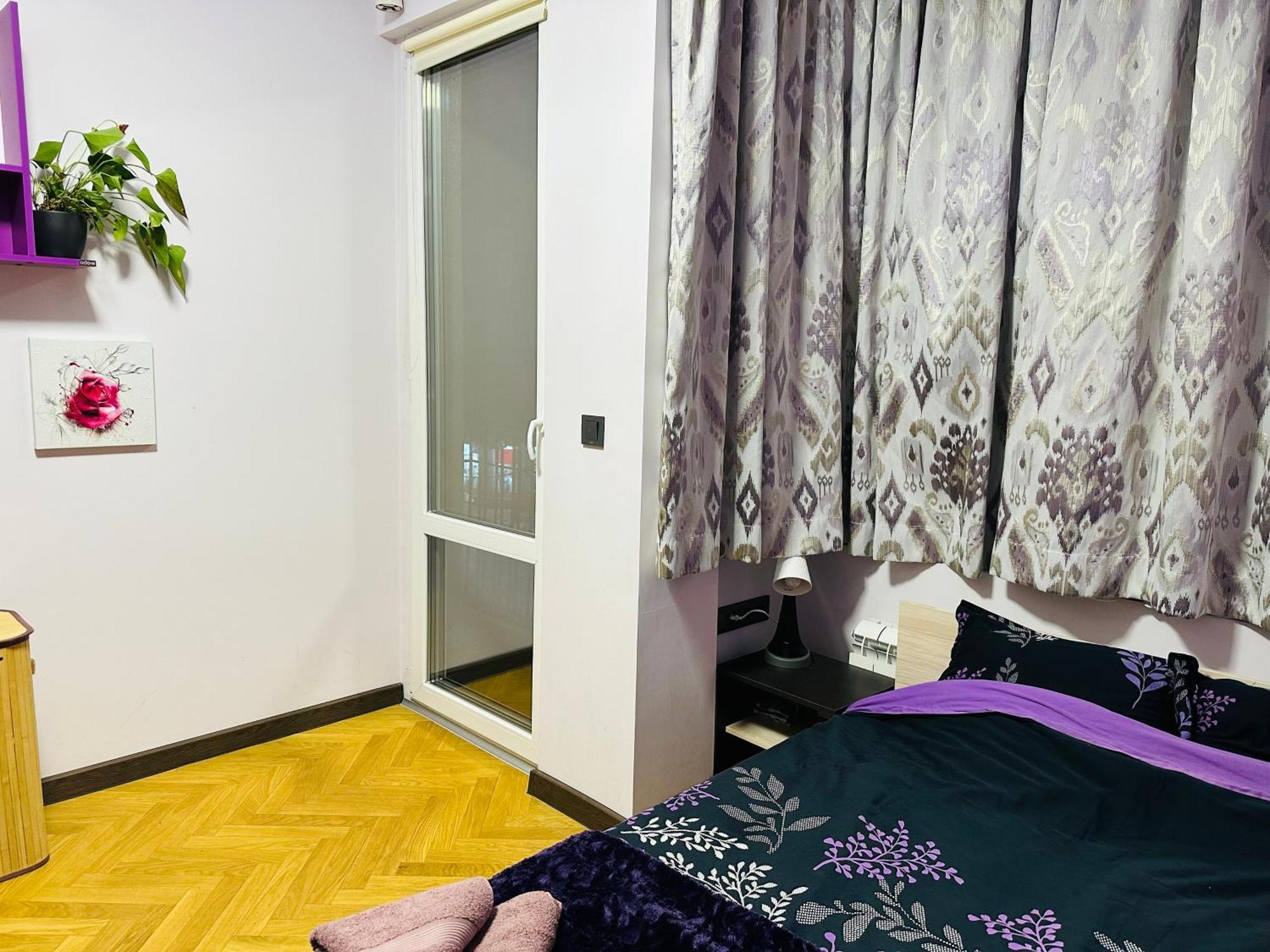 Luxury Oasis In Absolute Center Of Sofia Apartment Exterior photo