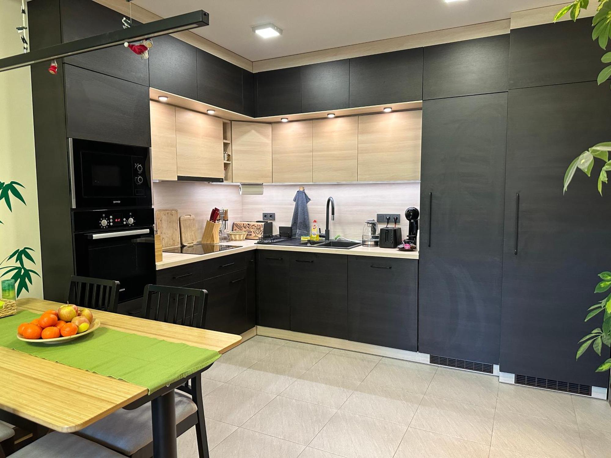 Luxury Oasis In Absolute Center Of Sofia Apartment Exterior photo